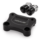 KRAUS T-REX PULL BACK PLATE